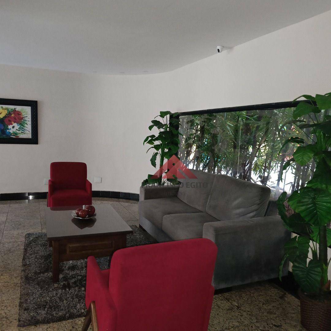 Apartamento à venda com 2 quartos, 73m² - Foto 6