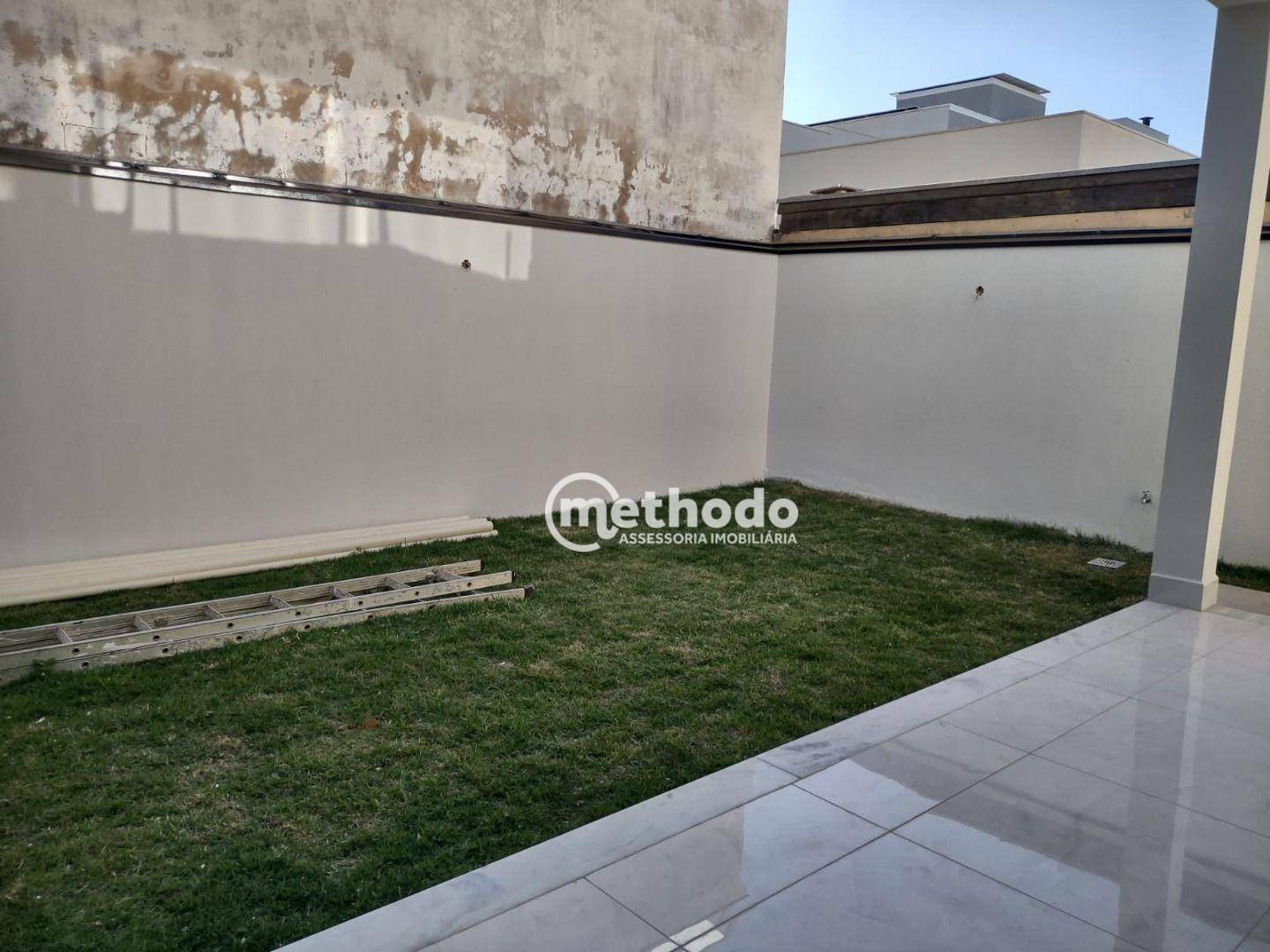 Casa de Condomínio à venda com 3 quartos, 195m² - Foto 24