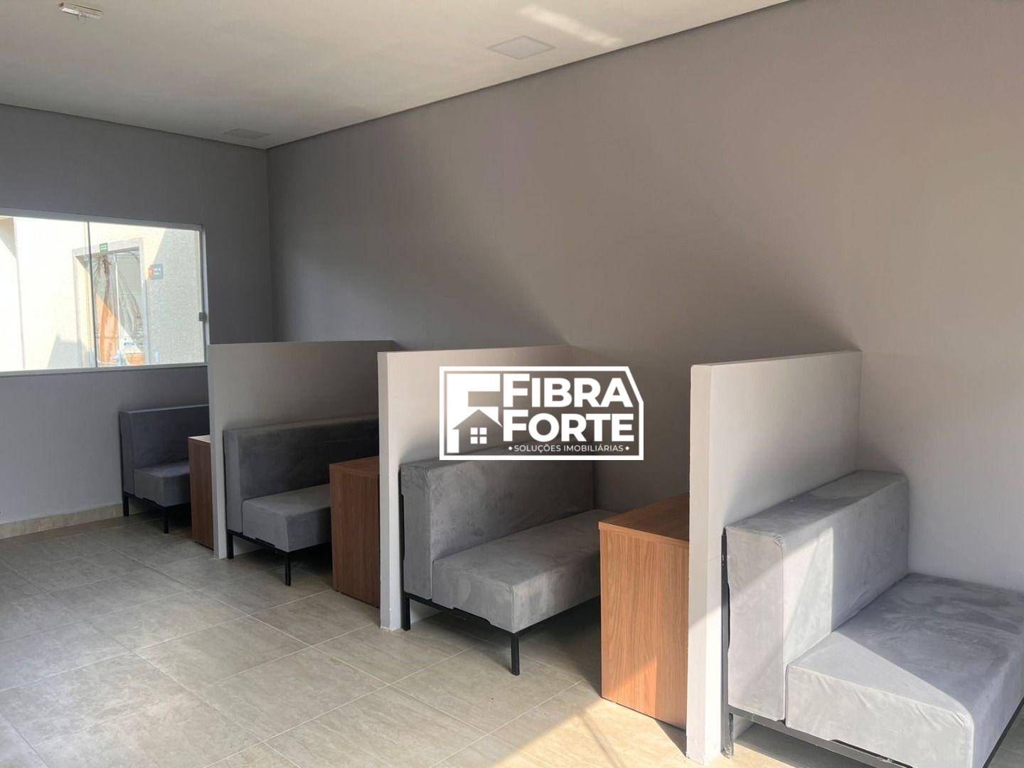 Apartamento à venda com 2 quartos, 54m² - Foto 9