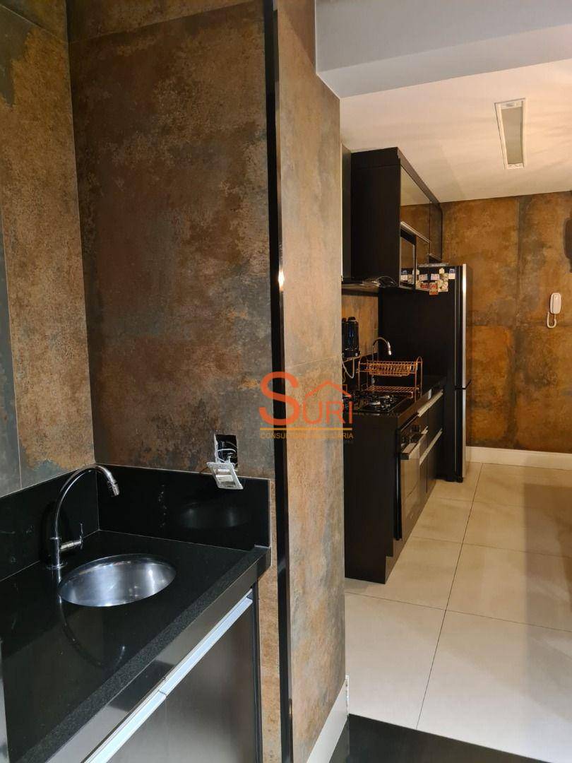 Apartamento à venda com 3 quartos, 90m² - Foto 16