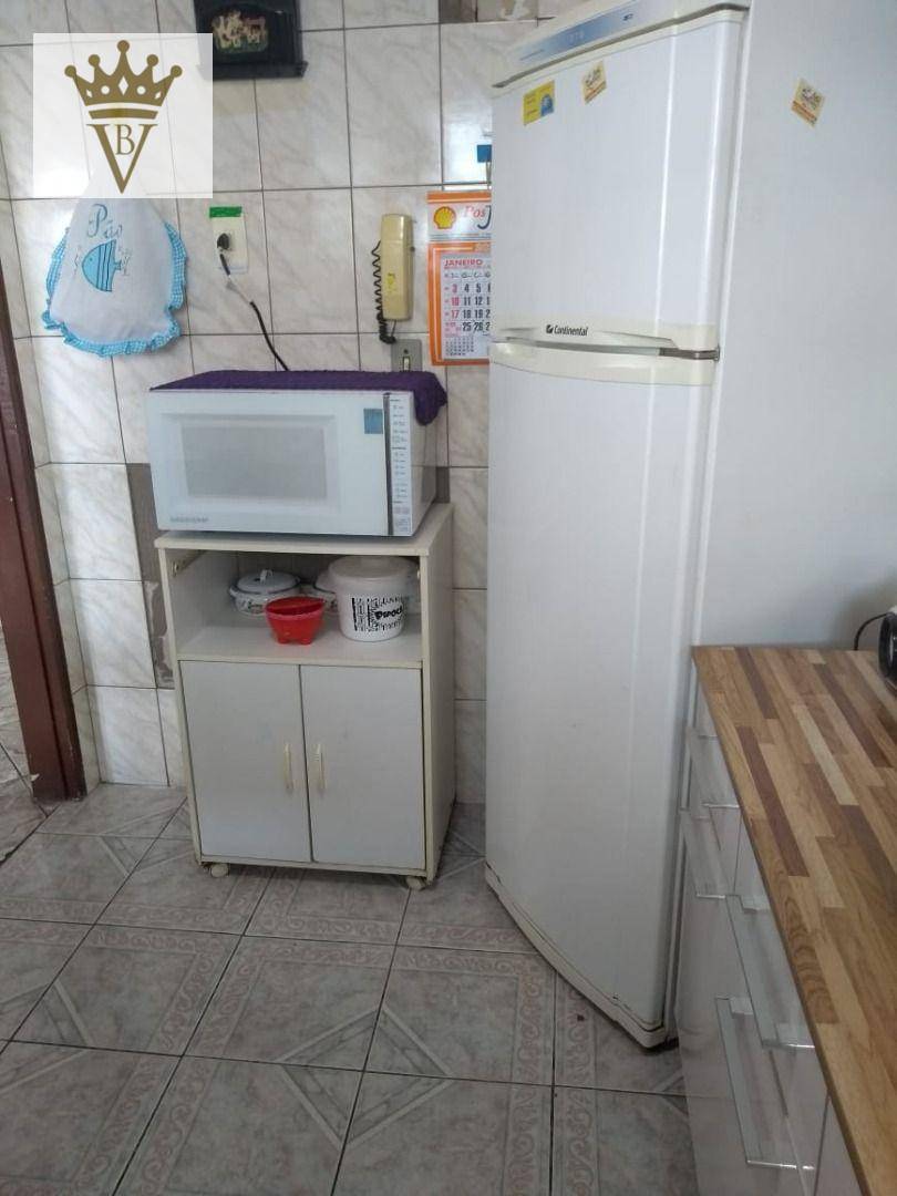 Apartamento à venda com 2 quartos, 70m² - Foto 6