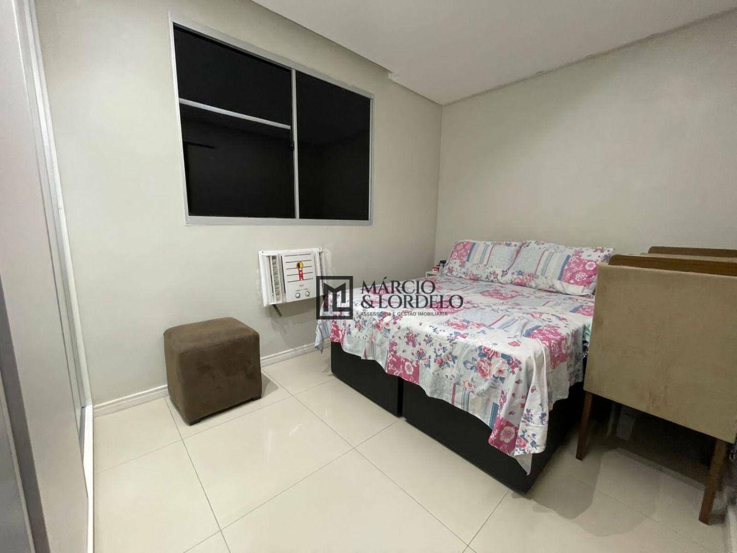 Apartamento à venda com 2 quartos, 40m² - Foto 8