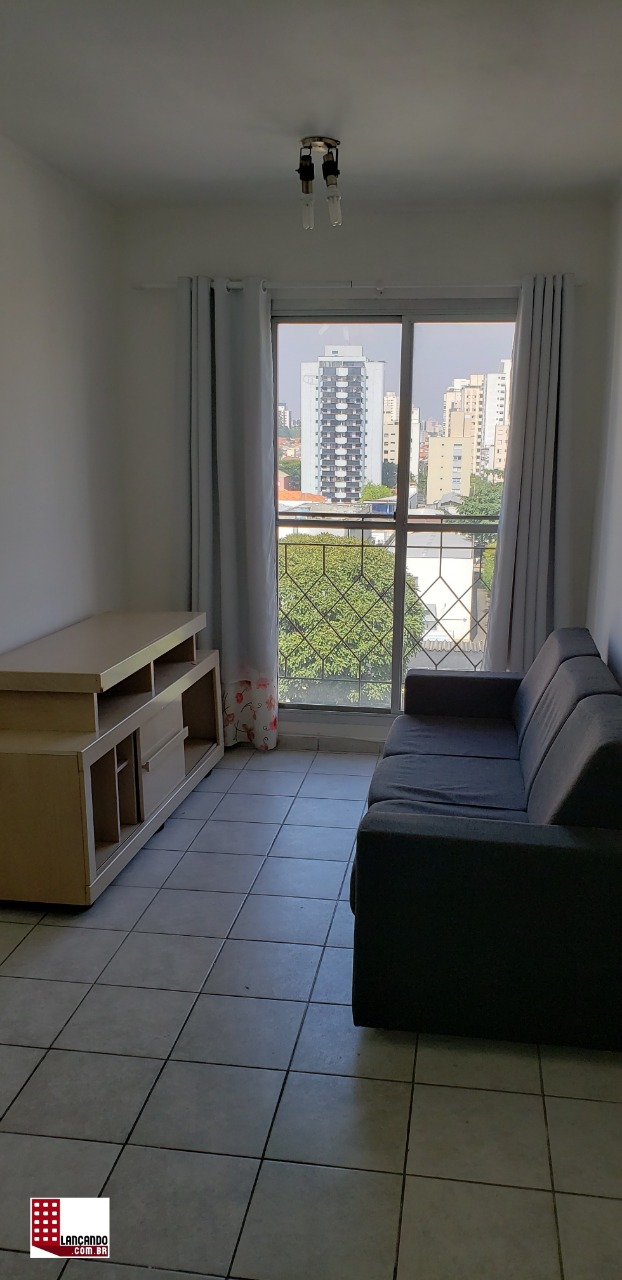 Apartamento à venda com 2 quartos, 50m² - Foto 1