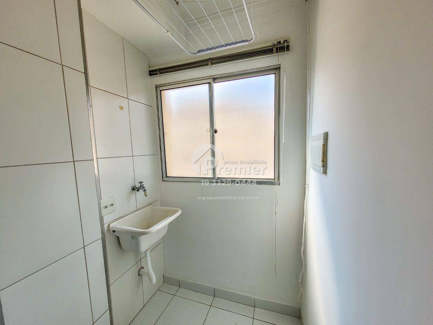 Apartamento para alugar com 3 quartos, 65m² - Foto 9