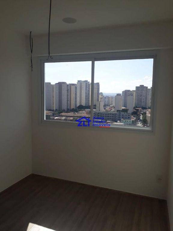 Apartamento à venda com 2 quartos, 37m² - Foto 12