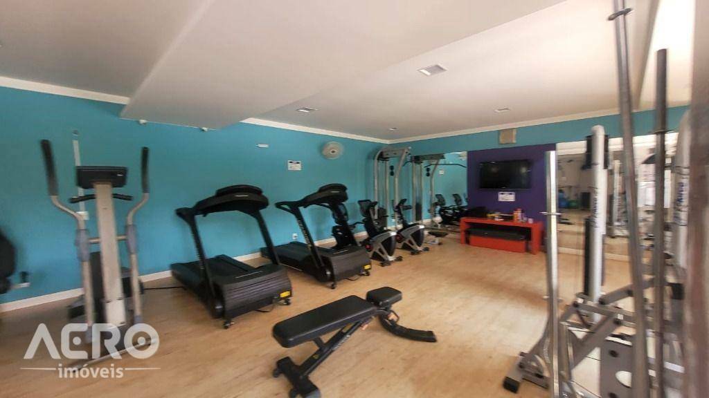Apartamento à venda com 3 quartos, 86m² - Foto 20