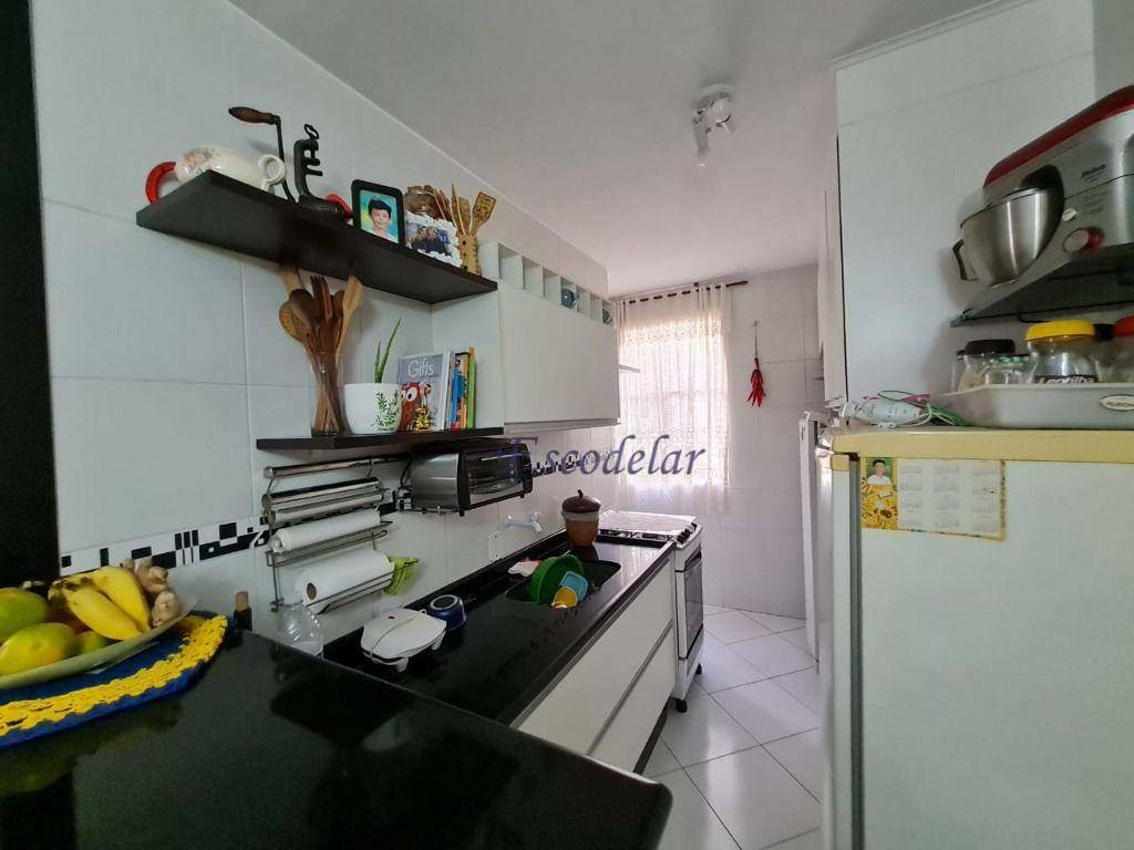 Apartamento à venda com 2 quartos, 50m² - Foto 13