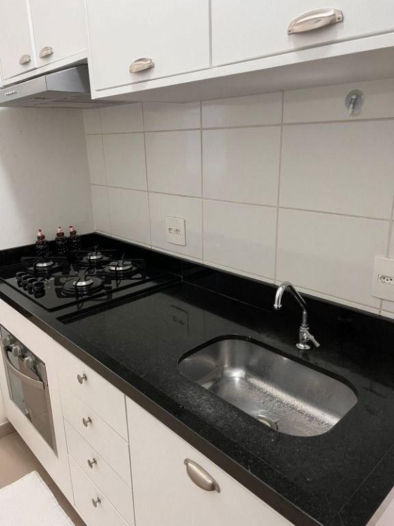 Apartamento à venda com 2 quartos, 45m² - Foto 12