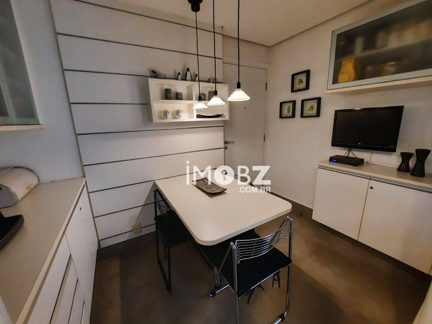 Apartamento à venda com 2 quartos, 162m² - Foto 28