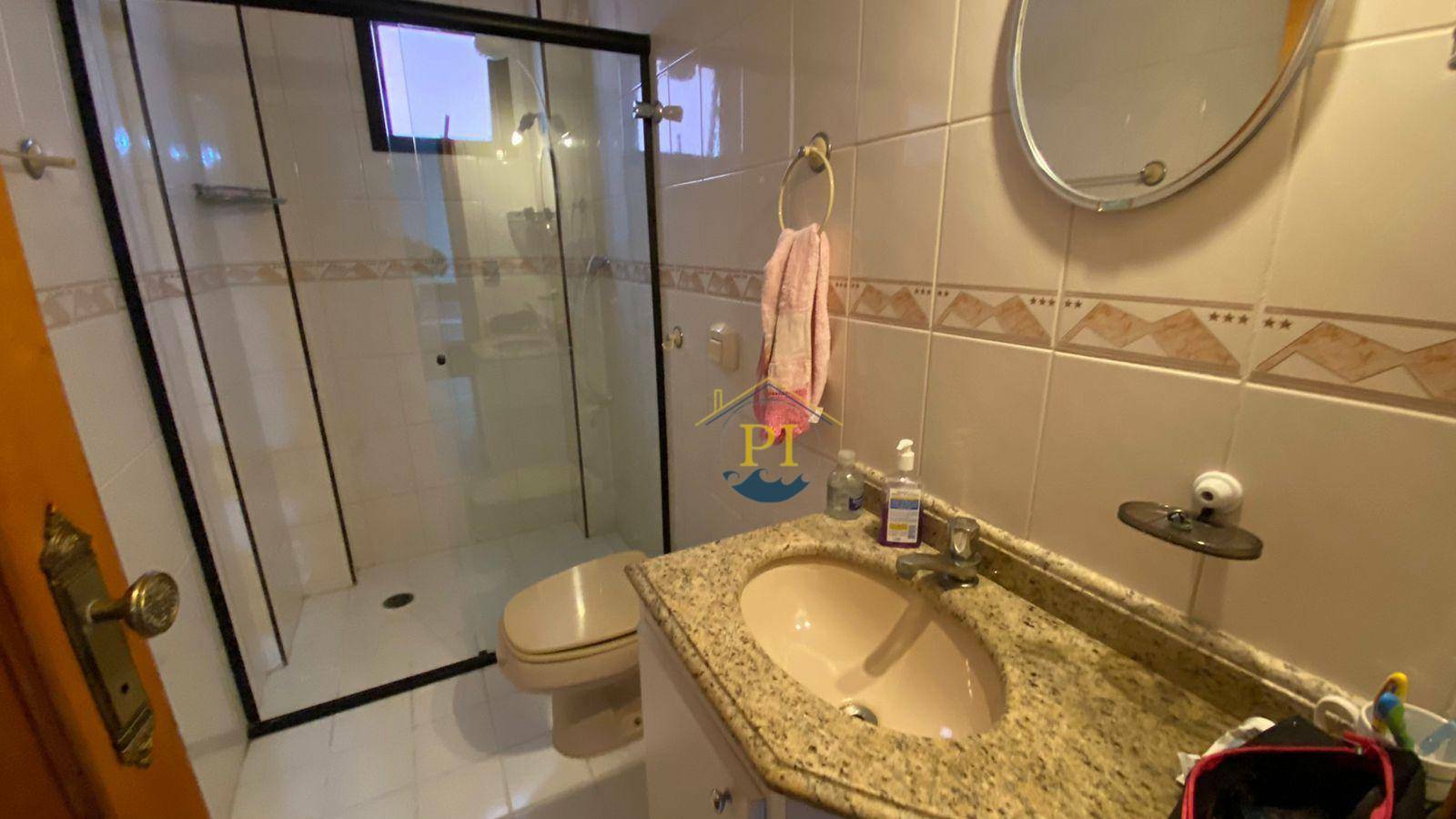 Apartamento à venda com 2 quartos, 100m² - Foto 21