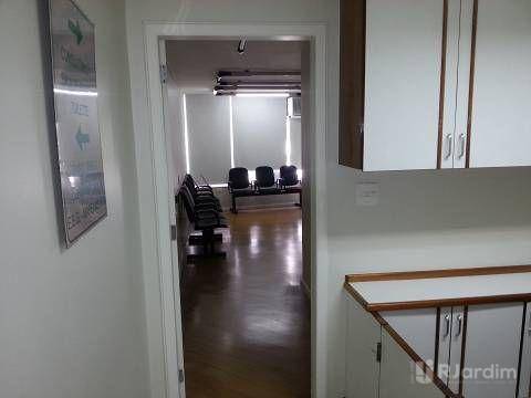 Conjunto Comercial-Sala à venda, 134m² - Foto 1