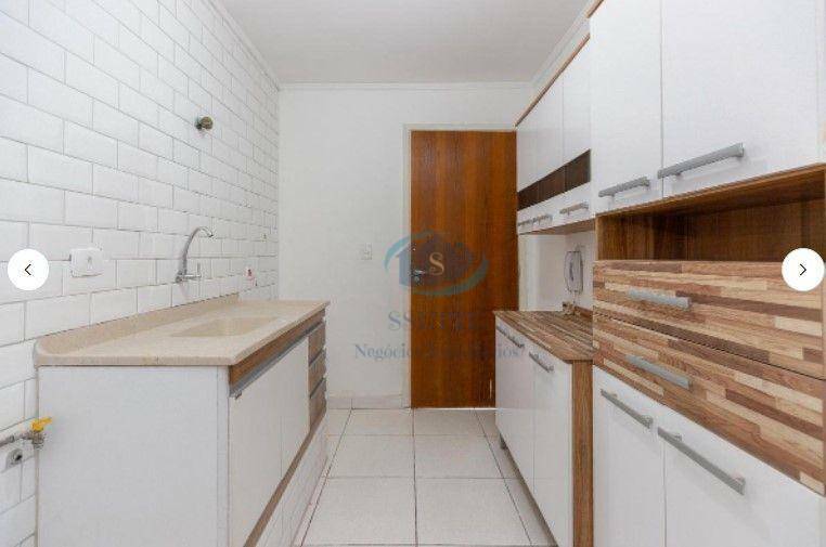 Apartamento à venda com 3 quartos, 78m² - Foto 7