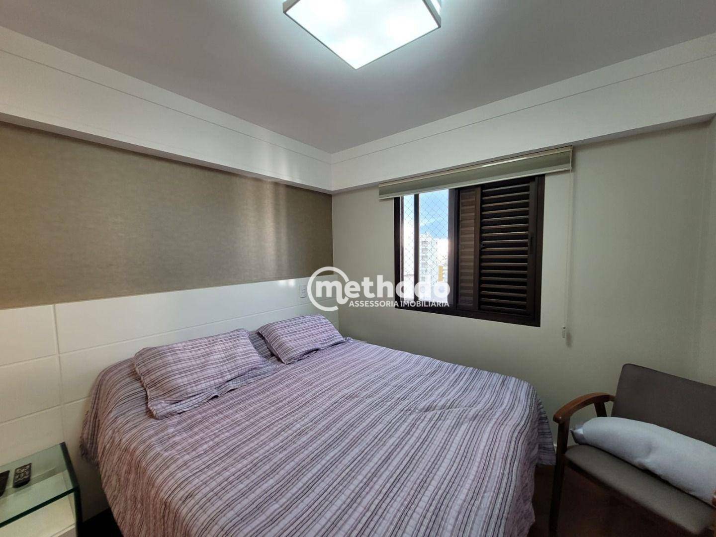 Apartamento à venda com 3 quartos, 105m² - Foto 13