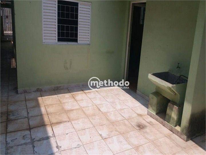 Casa à venda com 5 quartos, 200m² - Foto 6