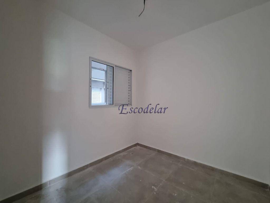 Apartamento à venda com 2 quartos, 53m² - Foto 3