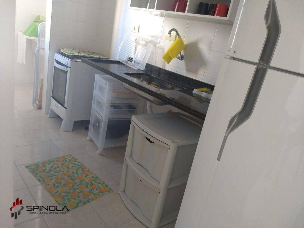 Apartamento à venda com 2 quartos, 59m² - Foto 21