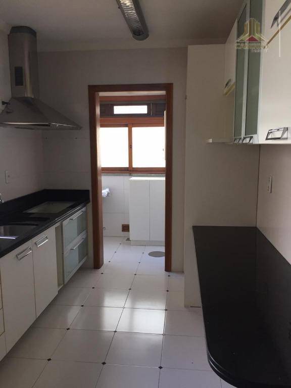 Apartamento à venda com 3 quartos, 87m² - Foto 3