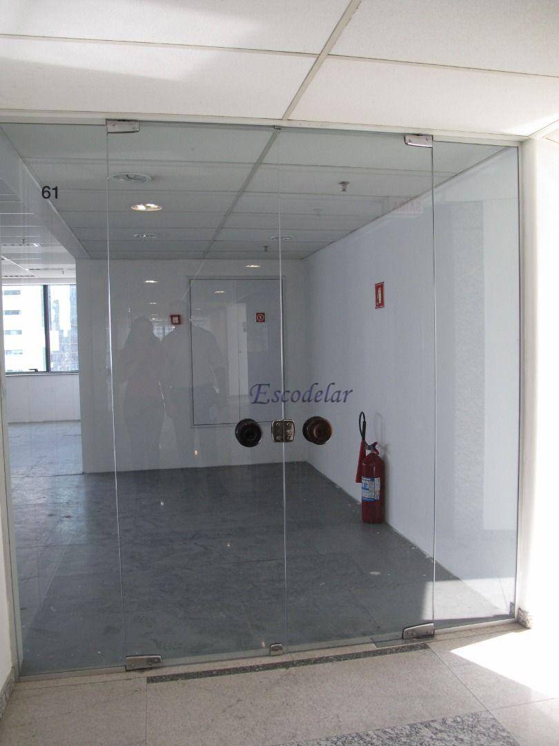 Conjunto Comercial-Sala para alugar, 155m² - Foto 8