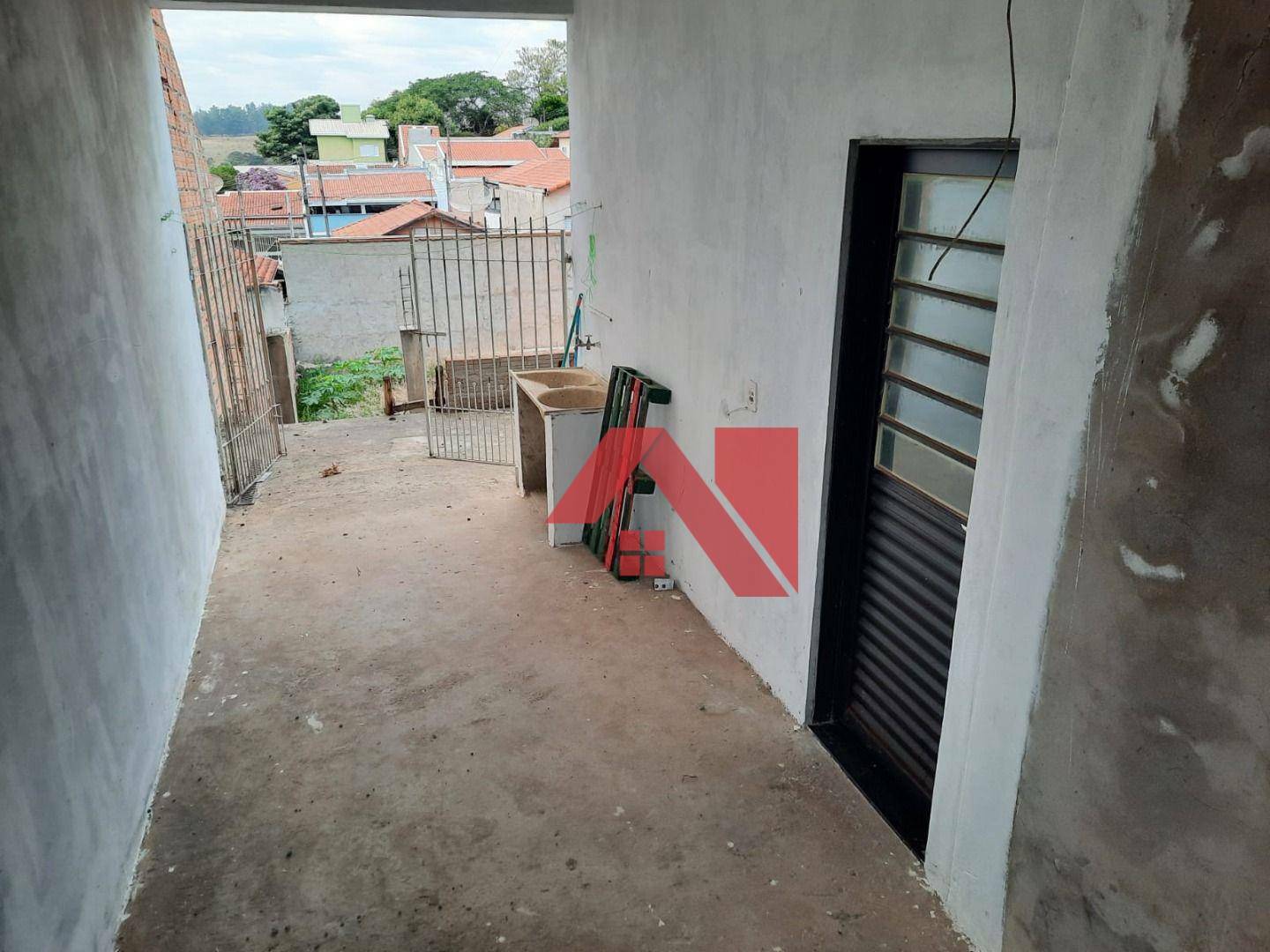 Casa à venda com 2 quartos, 162m² - Foto 5