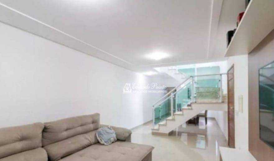 Sobrado à venda com 3 quartos, 110m² - Foto 5