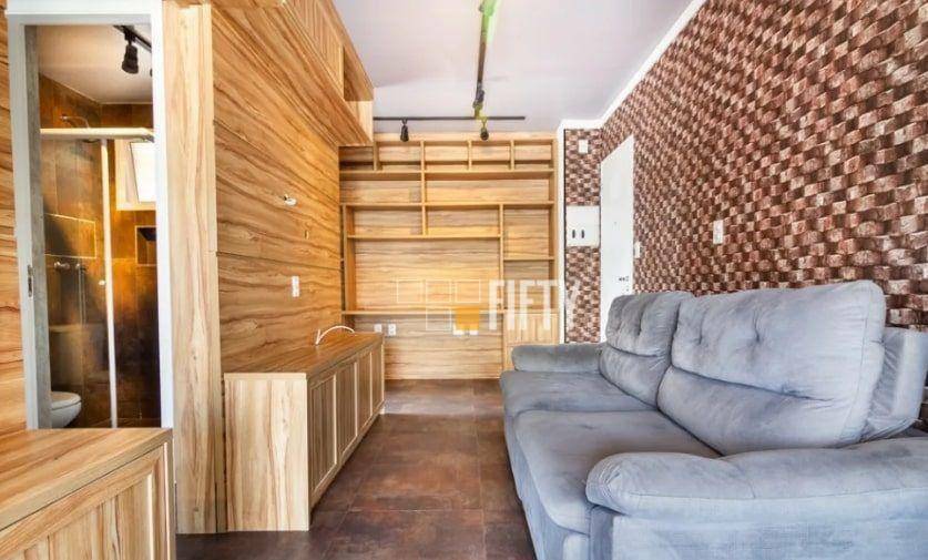 Apartamento à venda e aluguel com 2 quartos, 63m² - Foto 4