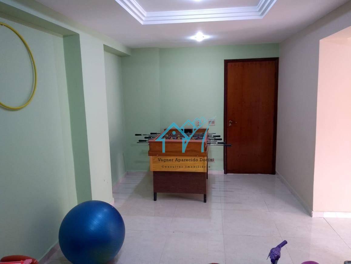 Apartamento à venda com 3 quartos, 140m² - Foto 39