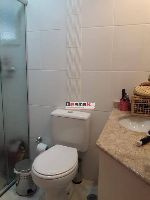 Apartamento à venda com 2 quartos, 49m² - Foto 3
