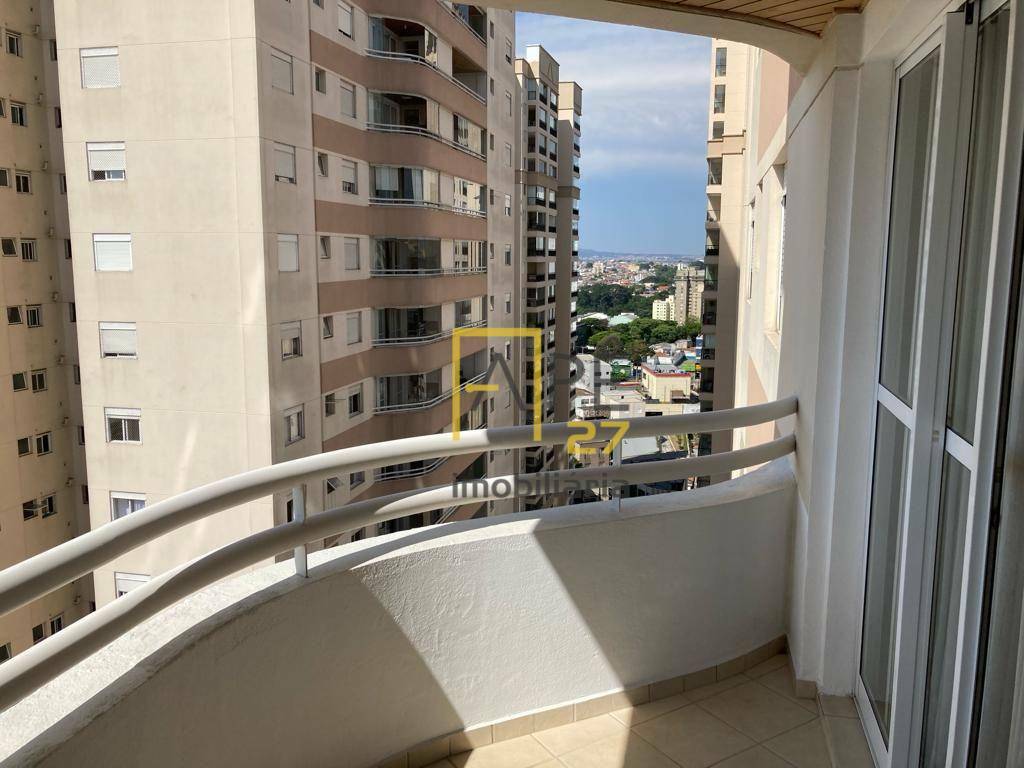 Apartamento à venda com 3 quartos, 95m² - Foto 6