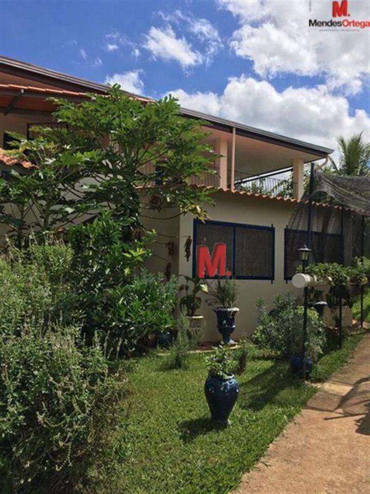 Chácara à venda com 8 quartos, 337m² - Foto 3