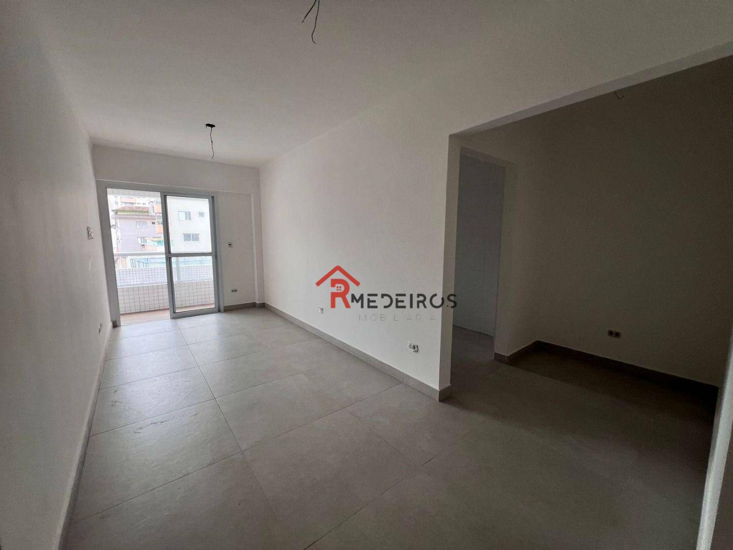 Apartamento à venda com 1 quarto, 54m² - Foto 3