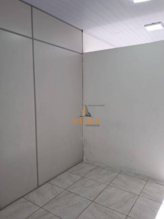 Conjunto Comercial-Sala para alugar, 40m² - Foto 13