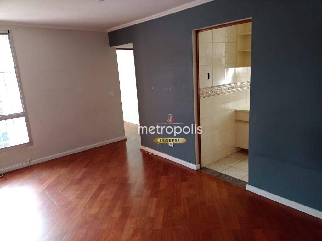 Apartamento para alugar com 2 quartos, 51m² - Foto 2