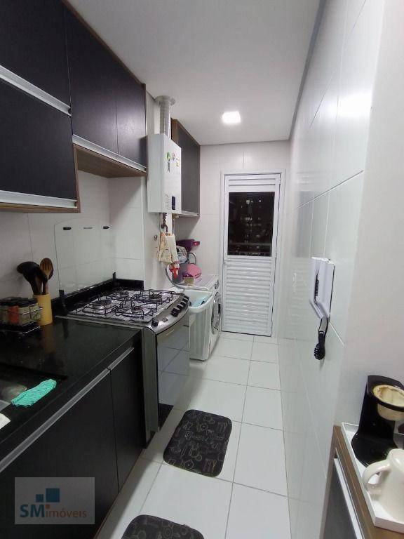 Apartamento à venda com 2 quartos, 56m² - Foto 12