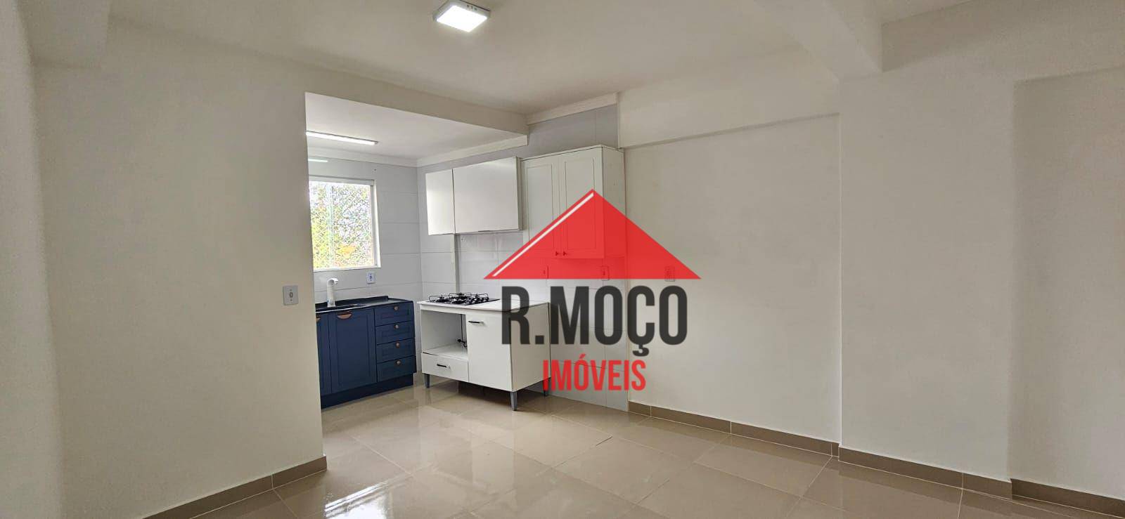 Apartamento à venda com 2 quartos, 46m² - Foto 4