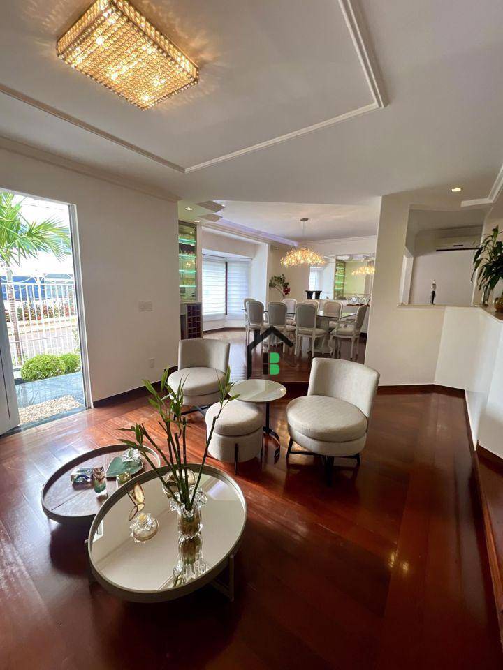 Casa, 3 quartos, 360 m² - Foto 5