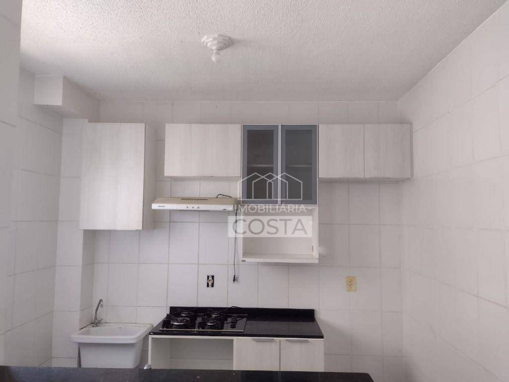 Apartamento, 2 quartos, 54 m² - Foto 4