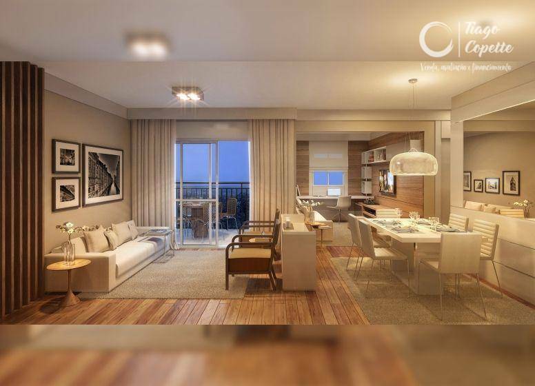 Apartamento à venda com 2 quartos, 57m² - Foto 53