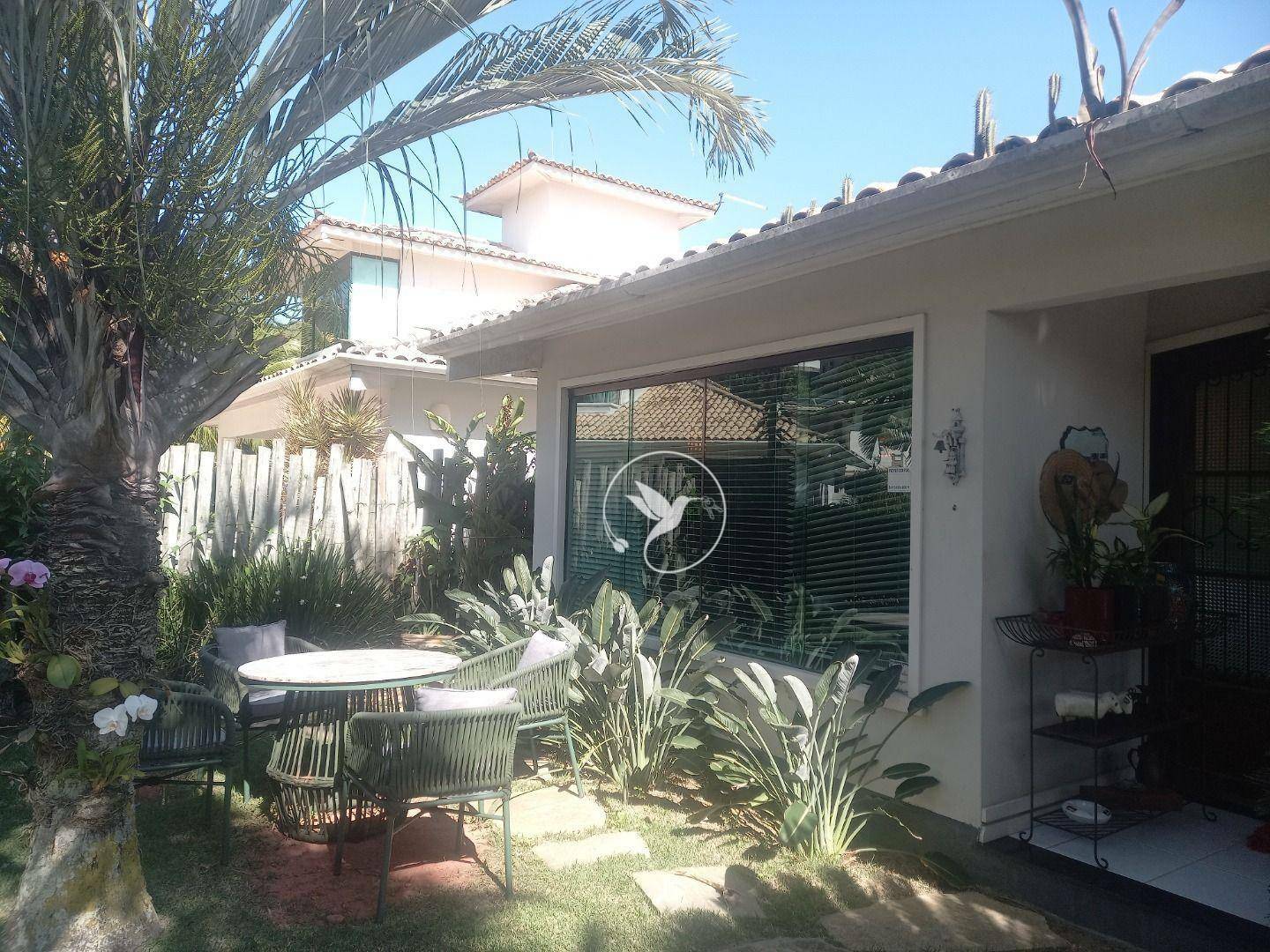 Casa de Condomínio para lancamento com 5 quartos, 170m² - Foto 3