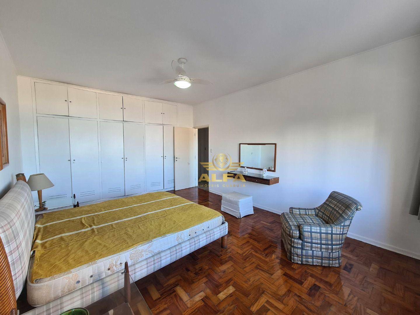 Apartamento à venda com 4 quartos, 375m² - Foto 14