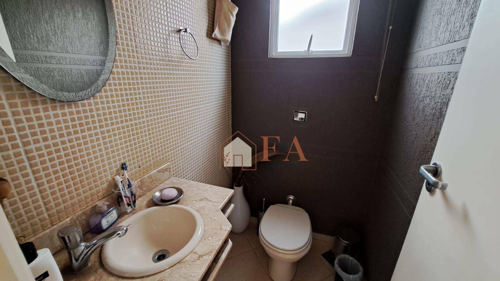 Casa de Condomínio à venda com 3 quartos, 180m² - Foto 20