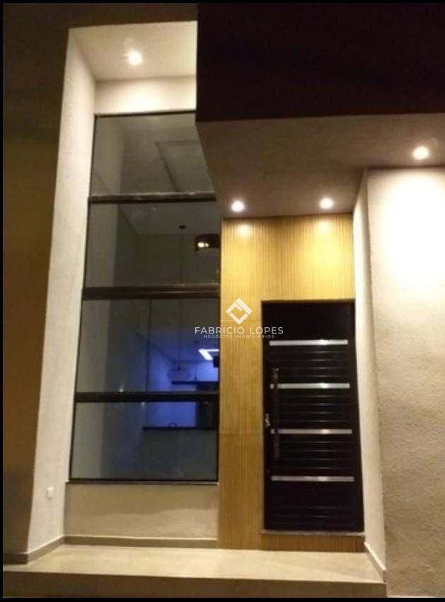 Casa à venda com 3 quartos, 83m² - Foto 12