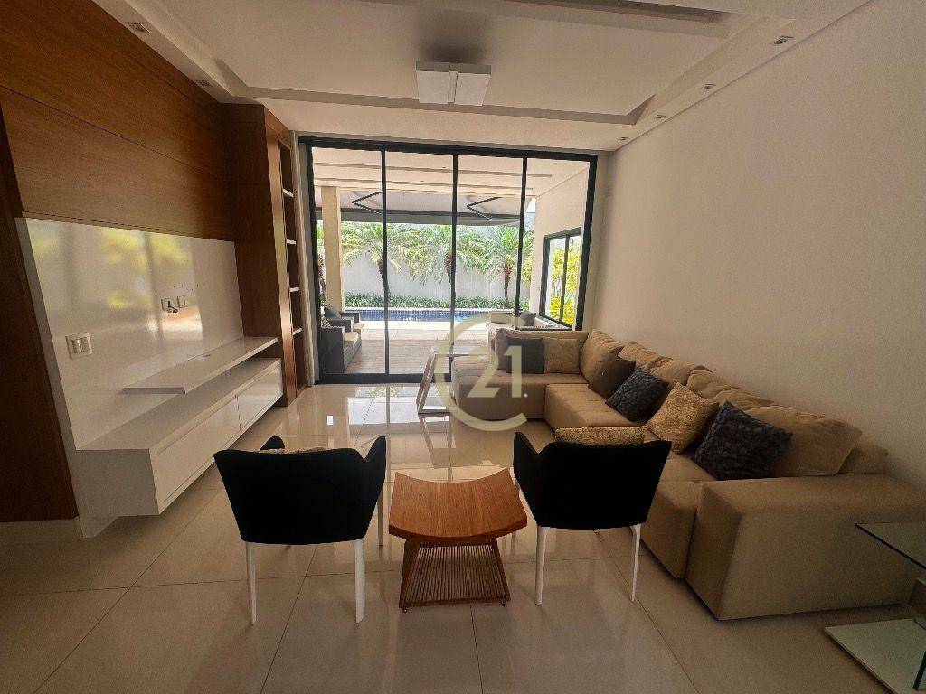 Casa de Condomínio à venda com 4 quartos, 326m² - Foto 8