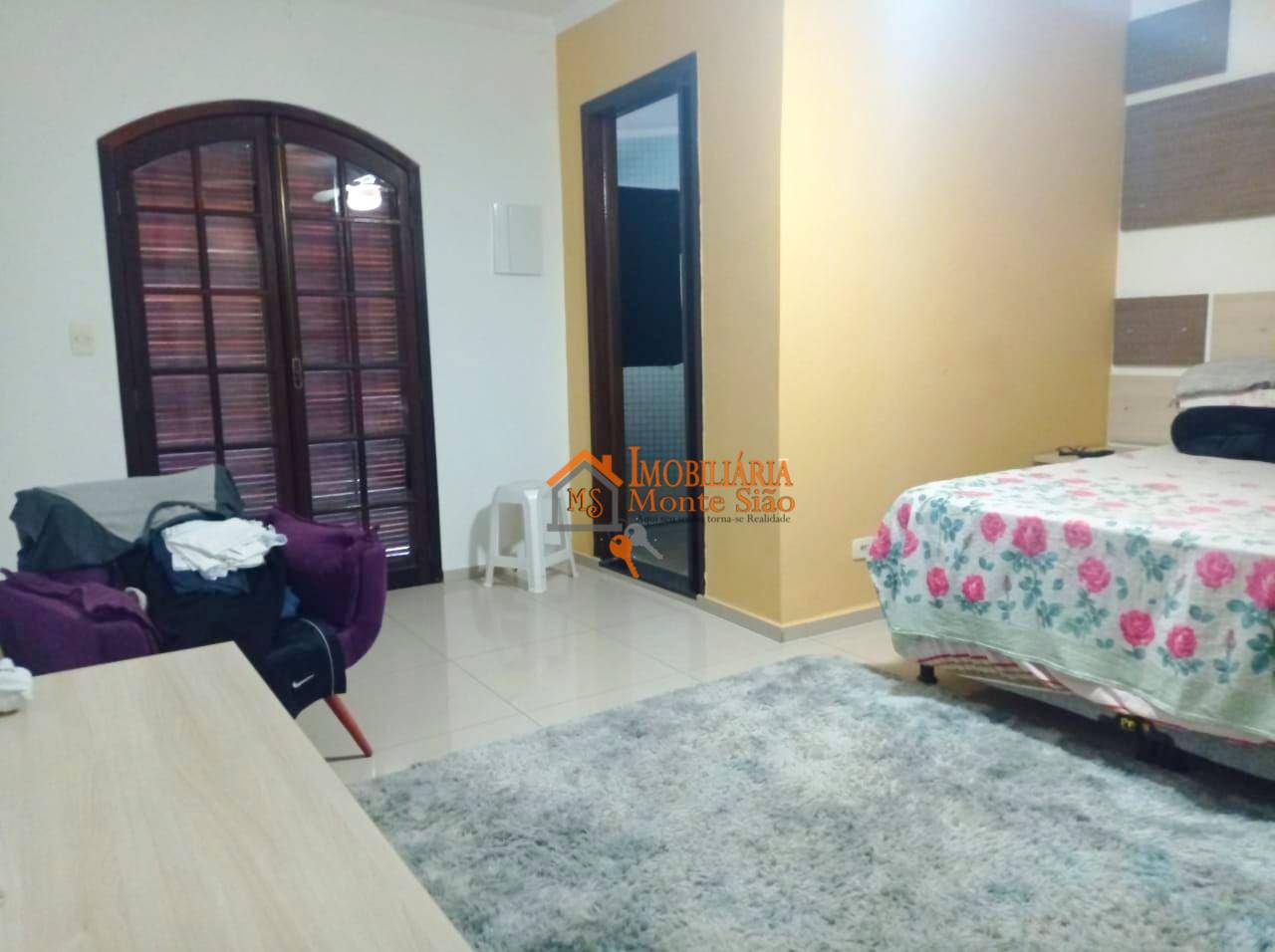 Sobrado à venda com 3 quartos, 250m² - Foto 19