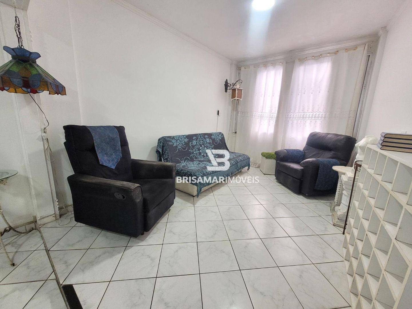 Apartamento à venda e aluguel com 1 quarto, 50m² - Foto 5