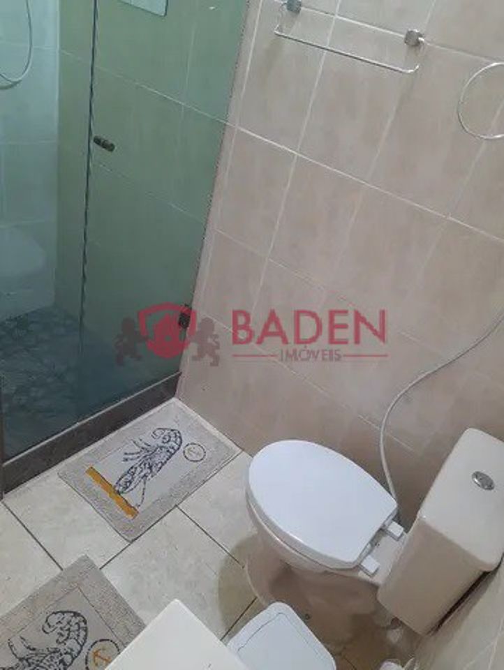 Apartamento à venda com 1 quarto, 45m² - Foto 8