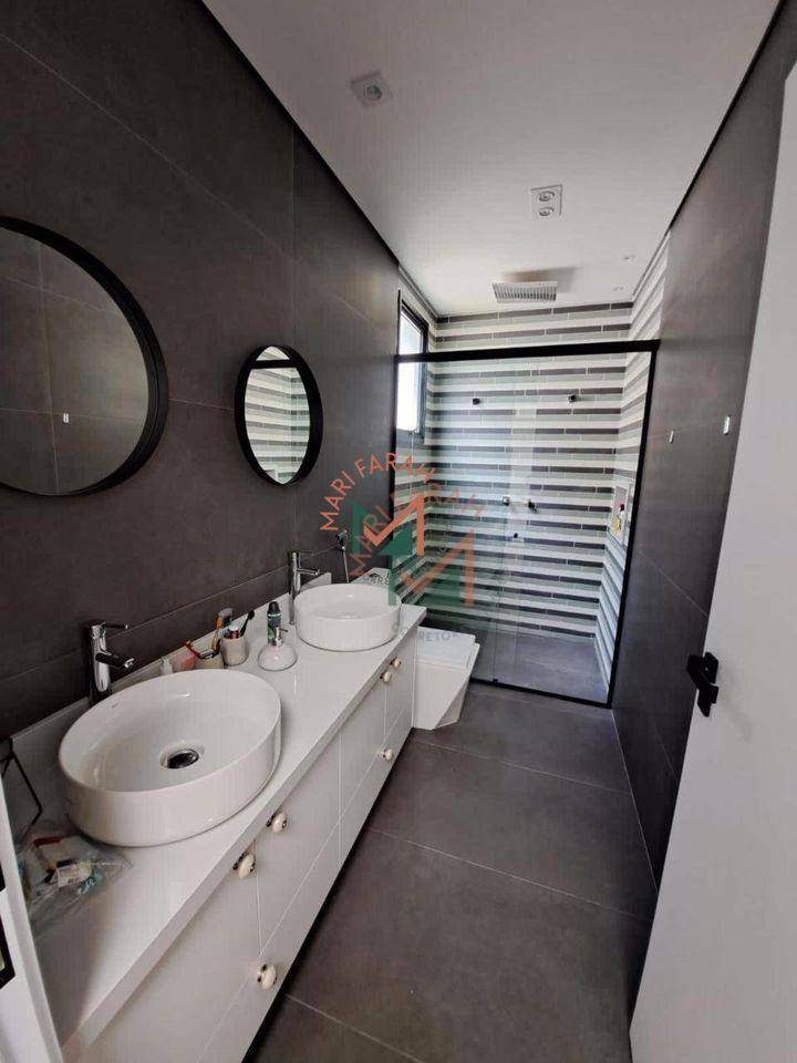 Casa de Condomínio à venda com 3 quartos, 296m² - Foto 22