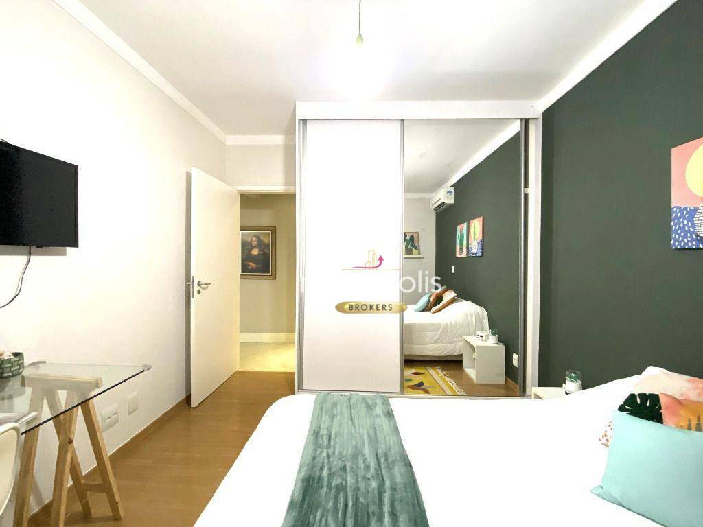 Apartamento à venda com 3 quartos, 170m² - Foto 20