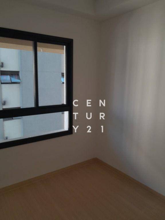 Apartamento à venda com 1 quarto, 32m² - Foto 7