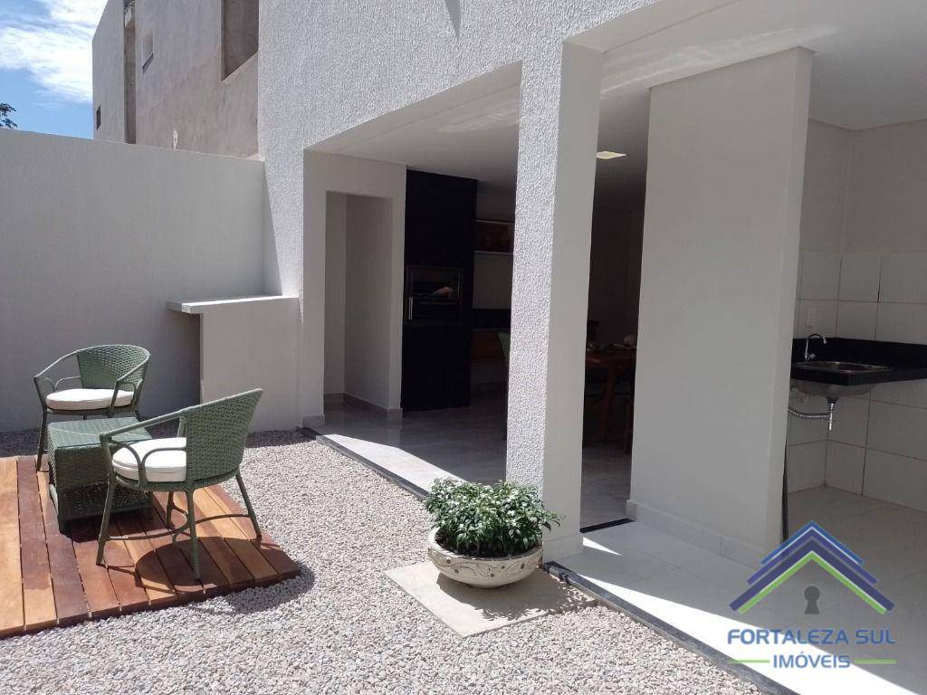 Casa de Condomínio à venda com 4 quartos, 245m² - Foto 26