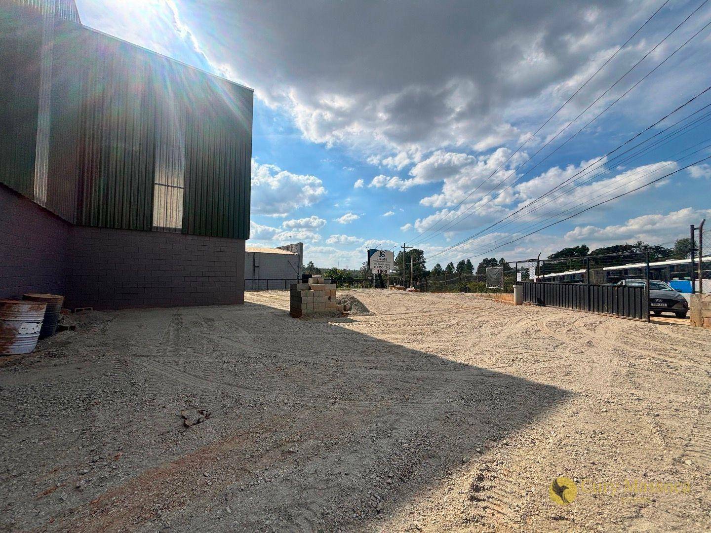 Depósito-Galpão-Armazém para alugar, 800m² - Foto 11